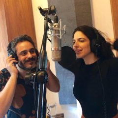 Leão é o novo single do pernambucano André Mussalém