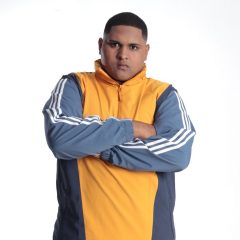 Kevin O Chris é nome confirmado no Happy Holi Recife