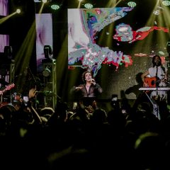 Odara Ôdesce comemora 7 anos com ingressos esgotados