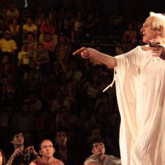 Mostra Pernalonga de Teatro acontece em Recife e Ingazeira