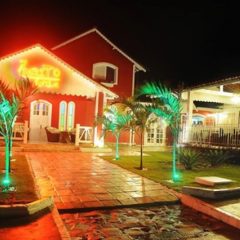 Restaurante em Gravatá recebe 1º Festival da Jovem Guarda