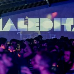 Galarrolê promove maratona de música pop na Maledita