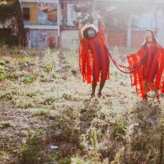 Flaira Ferro lança clipe com participação de Chico César