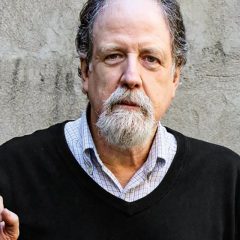 Jornalista americano Larry Rother vai palestrar no Recife