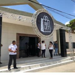 Mais de 70 marcas vão participar da 15ª edição do Outlet Recife