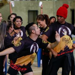 Musical ‘Uma Bella e a Fera’ faz apresentação única no Recife