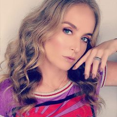 Angélica vai ganhar novo programa na Globo em 2020