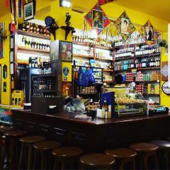 Bodega de Véio anuncia encerramento de atividades