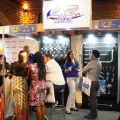 Feira especializada em materiais de construção acontece no Recife