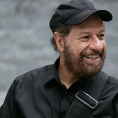 Show do cantor João Bosco no Recife ganha nova data