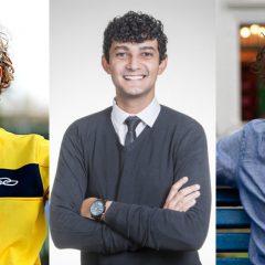 Talk Show Brasil reúne personalidades pernambucanas