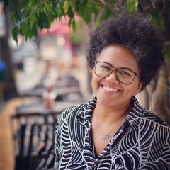 Chef pernambucana Mirna Gomes vai realizar sonho em Portugal