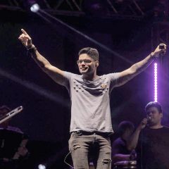 Helton Lima e Sassarico comandam primeira edição do Army Fest