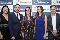 Galeria de Imagens: Coquetel de inauguração da Clínica Real Hemodinâmica