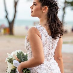 Galba Bezerra vai apresentar modelos exclusivos no Matrimoni Classic