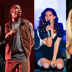 Lollapalooza Brasil 2020 anuncia line up completo