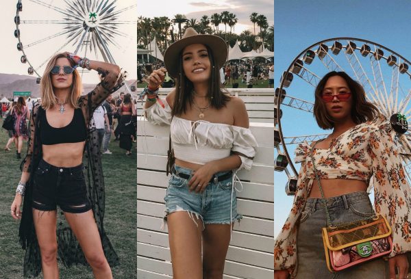 Roupas acess rios e inspira es para compor o look do Wehoo Festival