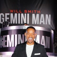 Projeto Gemini: Will Smith estreia no cinema em dose dupla