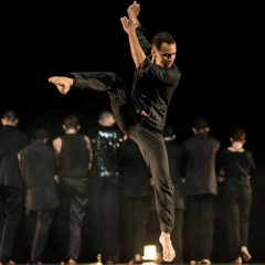 Festival de Dança do Recife ocupa teatros e espaços públicos da cidade