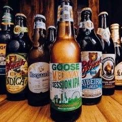 Primeira edição do Bier Carva acontece neste sábado no Shopping Recife