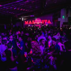 Maloween é a aposta da Maledita para o Dia das Bruxas