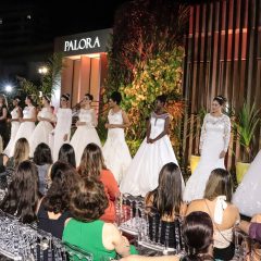 Palora inaugura loja no Recife com noite regada a luxo