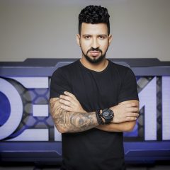 Nova edição do Baile do Dennis chega ao Recife neste sábado