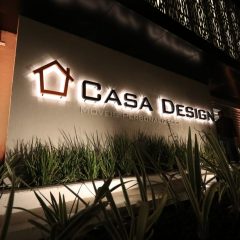 Casa Design inaugura nova unidade em Boa Viagem