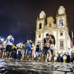 Olha! Recife traz programação a pé pela capital pernambucana