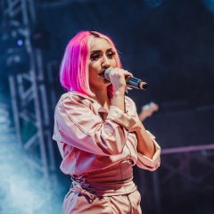 Bloco Santa Amaro Fest vai animar a sexta-feira no Recife