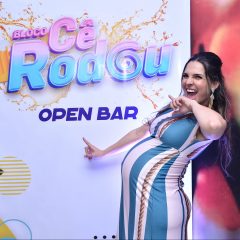 Silvana Salazar celebra cinco anos de carreira com novo DVD