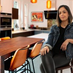 Confeiteira pernambucana promove workshop em São Paulo