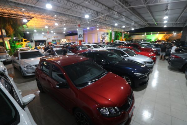 Auto Futura Premium oferece descontos de até R$30 mil na semana da Black Friday
