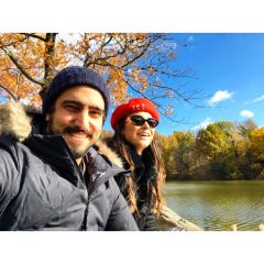 Thayla Ayala revela detalhes do casamento com Renato Góes no Recife