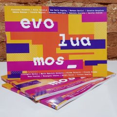 Projeto PlacaMãe.Org_ lança primeiro livro colaborativo