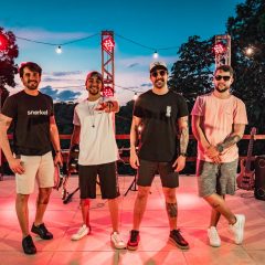Banda pernambucana Sambar & Love aposta em novidades