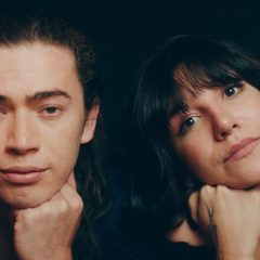 Whindersson Nunes e Priscilla Alcântara lançam música em homenagem a Gabriel Diniz