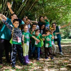 Parque Estadual de Dois Irmãos abre inscrições para o Zoo Férias