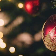 Decor: Saiba como escolher os melhores adereços de Natal para sua casa