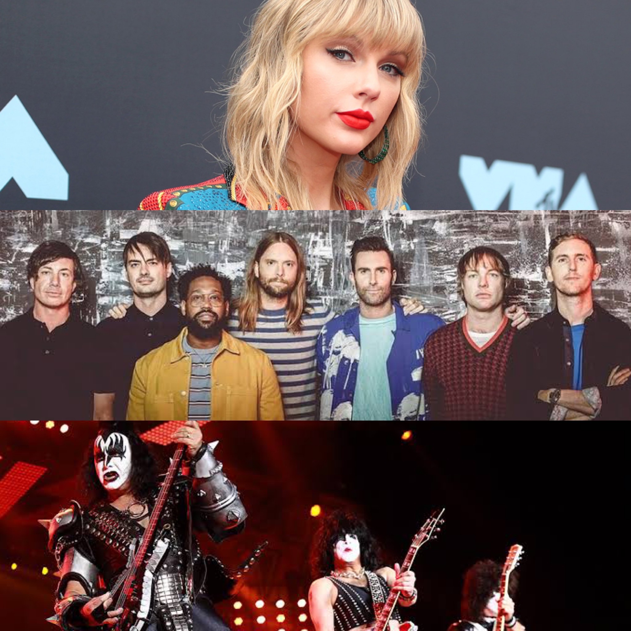 Confira os shows internacionais que chegam ao Brasil em 2020