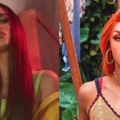 Anitta e Pabllo Vittar são confirmadas no line up do Coachella 2020