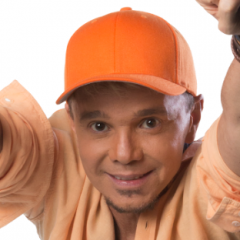 Netinho volta ao Recife para comandar o Baile Vermelho e Branco
