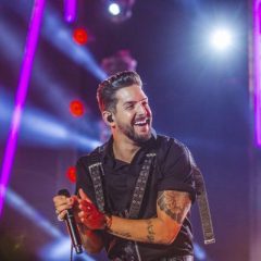 Banda Eva comemora 40 anos e traz novo repertório para o Recife