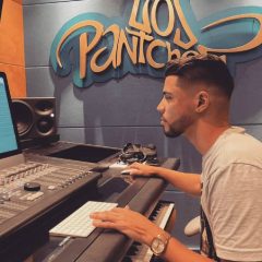 Produtor pernambucano JS é destaque no cenário musical