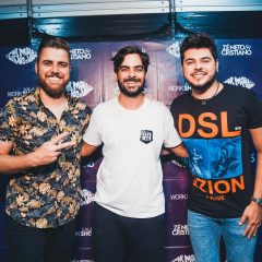 Bloco do Vaporetto se consolida no calendário de prévias do Recife