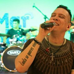 Bloco Os Netinhos do Vovô vão desfilar em Boa Viagem