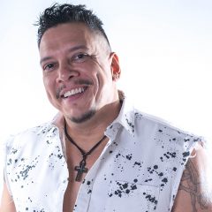 Nonô Germano lança novo EP de Frevo de Balada em Olinda