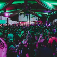 Maledita deu start no Carnavrau da Golarrolê em grande estilo