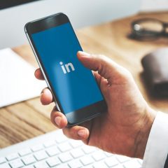 LinkedIn busca se modernizar e testa recurso de stories