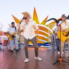 UK PUB arma programação especial no dia Internacional da Mulher